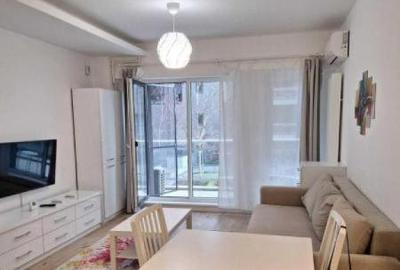 Apartament cu 2 camere în Floreasca