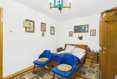 Vilă stil montan, 270 mp, teren 3000 mp - 13