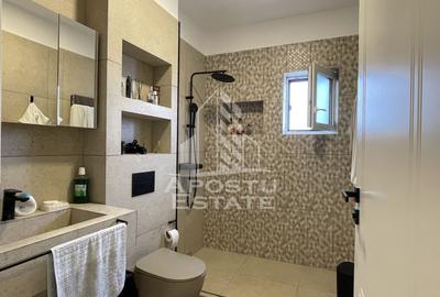 Duplex Mosnita Cartierul Serena - 7