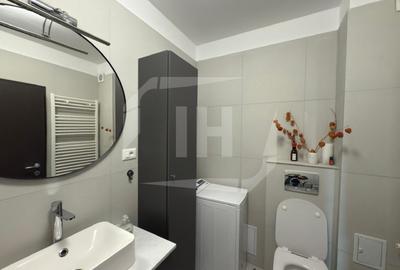 Apartament 2 camere, 60 mp, etaj 1/2, parcare inclusa, Buna-Ziua - 5