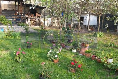 VANZARE VILA | P+1+M | ZONA NICOLAE GRIGORESCU - 7