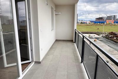 Ap 2 camere dec 50 mp utili balcon 11mp Orhideea D-na Stanca Mall Selimbar - 6