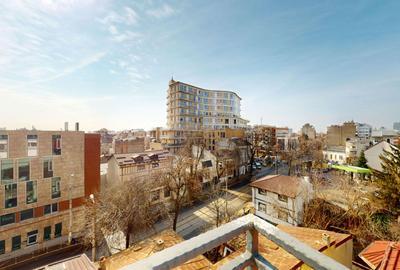 FERDINAND - Veris Residence | 2 camere + terasa 56mp bloc 2022 - 24