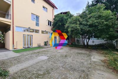 Casa de închiriat in Brașov - 400 mp - 16