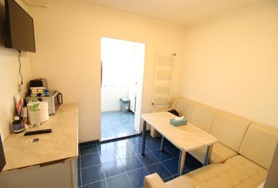 Ap. 2 decomandate ICFrimu, zona Nae Leonard, etaj 3 - 2