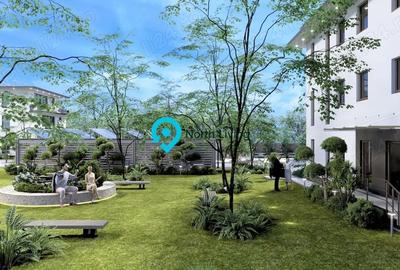 Apartament 3 camere tip boutique - Tunari - 7