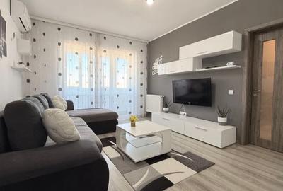 2 camere Pacii - str. Drumul Belgusului *prima inchiriere* - 1