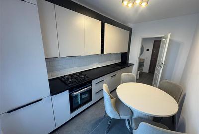 Ap 2 cam, mobilat si utilat,BLOC NOU, Express Residence - 11