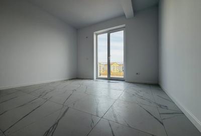 Apartament 2 camere, 48mp utili, etaj 2, zona Braytim - 2