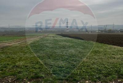 Teren intravilan de vânzare – 500 mp, Alba Iulia,  Comision 0% - 3