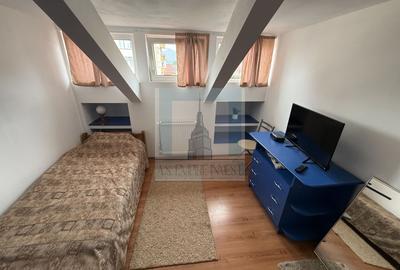 Apartament 4 camere, pe 2 nivele, 92 mp utili-zona Racadau - 12