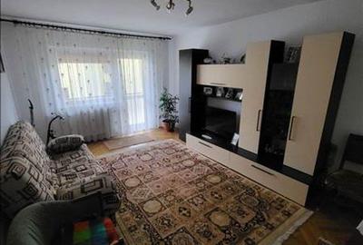 Vanzare apartament 4 camere decomandat Grivitei, Brasov