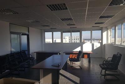 Vanzare hala 2750 mp si Cladire de birouri, Industriilor, Chiajna, acces usor A0 - 9