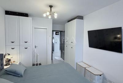 Apartament modern cu 2 camere și terasă generoasă, zona Europa - 4