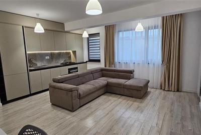 De vanzare! Apartament cu 2 camere de lux, 58 mp, et 3/10 - 2