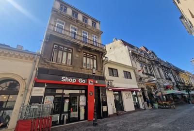 Apartament 2 camere centru vechi ideal regim hotelier - 6