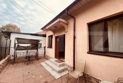 Spatiu comercial, 75 mp, zona Sarari/Rovine - 1