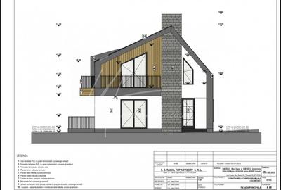Teren 400 mp.  intravilan cu aut. constructie  in Sacele -jud. Brasov - 24