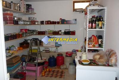 Casa de vanzare I D+ P+ M I zona buna I Cetate Alba Iulia I finisata I 560 mp I - 5