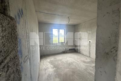 Duplex Satu Mare | Semi-Finisat | 154Mp Utili - 3