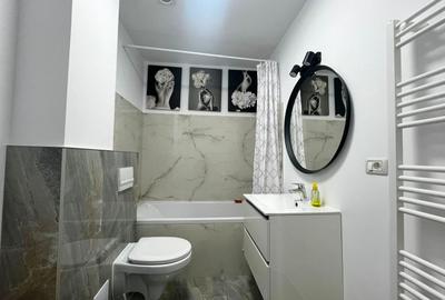 2 camere amenajat modern, zona Torontalului - 7