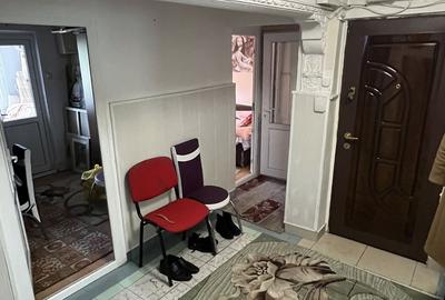 Apartament 4 camere Inel 2 - 9