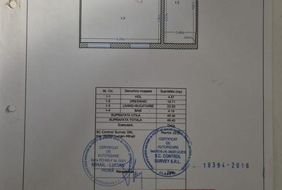 VITAN-APARTAMENT MOBILAT 50 MP-LANGA PARCUL TEILOR - 5