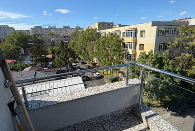 Rahova / Apartament doua camere - Loc de parcare - 12