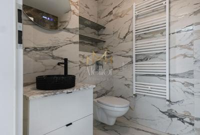 Apartament 2 camere, paracre subterana, Park Lake, Iulius Mall! - 15
