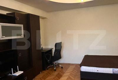 Apartament cu 1 camera, 33 mp, zona Manastur - 2