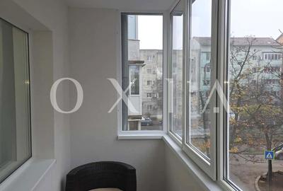 AX1161 Dambovita-Sagului, Renovat Premium, Etaj Intermediar - 12