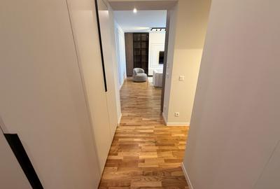 Apartament 3 camere Straulesti| Lake View+Terasa 12 mp - 6