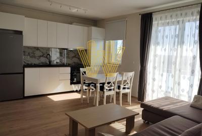 Apartament premium cu 2 camere, de inchiriat, in Giroc - 2