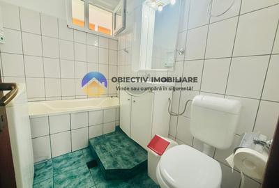 Apartament 3 camere de vânzare – zonă semicentrală, spațios, luminos, 2 băi - 4