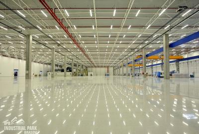SPATII INDUSTRIALE DE INCHIRIAT, INDUSTRIAL PARK BRASOV - 5