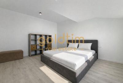 NOU/PRIMA CHIRIE/VILA COMPLEX REZIDENTIAL/FINISAJE PREMIUM/CURTE 70MP/PIPERA - 26