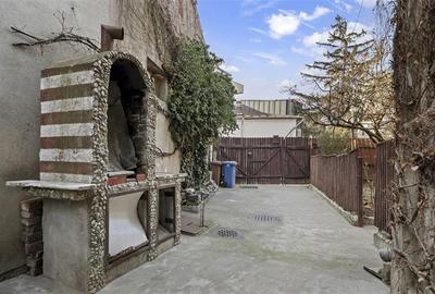 CASA DE VANZARE IN POZITIE CENTRALA - OPORTUNITATE DE EXTINDERE - 4