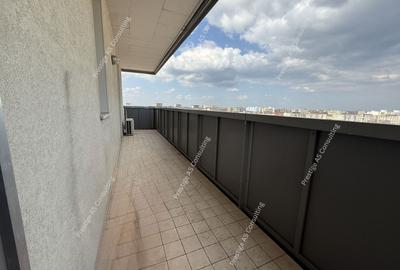 Apartament 3 Camere | Terasa 10mp | Fructus Plaza - 18