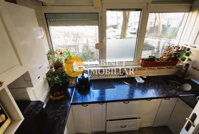 4 camere - parter, 84mp+gradina - complet mobilat&utilat - Nicolina - 7