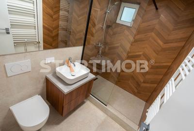 Apartament 3 camere zona Grivitei - 41