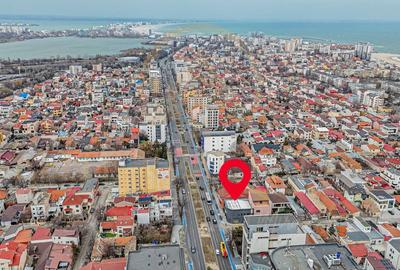 Bulevardul Mamaia - Oportunitate Unica de Investitie!! - 7