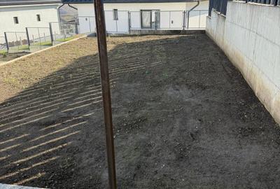 Casă cuplată modernă în Dezmir – zonă liniștită, aproape de toate facilitățile! - 9