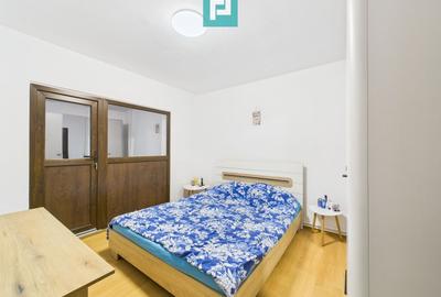 Apartament cu 3 camere în zona Girocului - 8