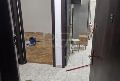 2 camere, P/4, 50mp, anvelopat, bloc tip P-Drumul Taberei - 6
