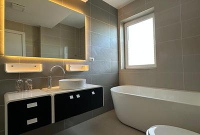 Apartament 3 Camere de LUX | Disponibil imediat | Pipera | 2 Parcari - 15
