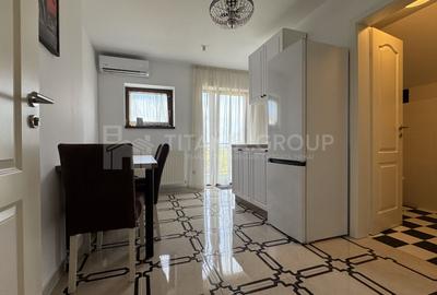 Apartament Elegant 3 Camere | 129 mp Utili | Vilă Exclusivistă – Calea Poienii - 13