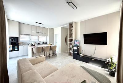 Duplex 4 camere, 300 mp teren, 81 mp utili - Dumbravita - 2