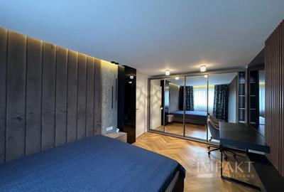 Apartament 2 cam de inchiriat | Complex Luminia | Ultrafinisat - 5