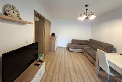 Apartament 2 camere decomandat parter înalt Kasper Coresi - 4