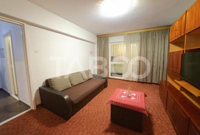 Apartament etaj 1 de vanzare 3 camere 2 bai balcon pivnita Cisnadie - 1